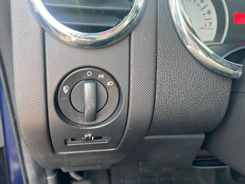 2008 Ford Explorer Sport Trac XLT