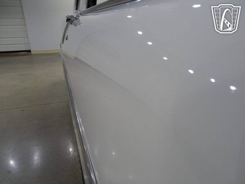 1955 Oldsmobile Eighty-Eight