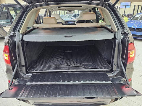 2011 BMW X5 xDrive35i