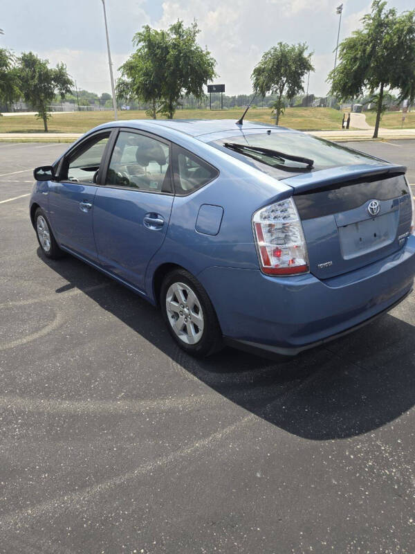 2009 Toyota Prius