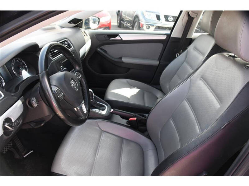 2014 Volkswagen Jetta