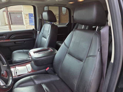 2013 Cadillac Escalade Premium