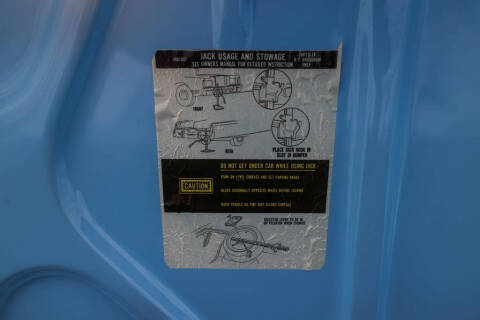 1977 Chrysler New Yorker