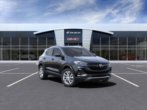 2021 Buick Encore GX