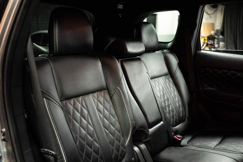 2020 Mitsubishi Outlander PHEV SEL