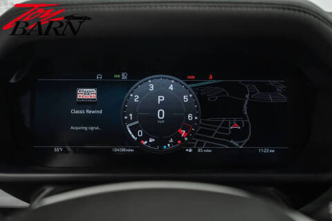 2023 Land Rover Defender 110 X-Dynamic SE