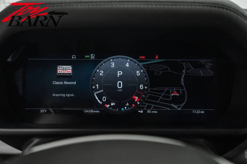 2023 Land Rover Defender 110 X-Dynamic SE