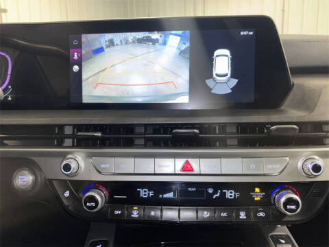 2023 Kia Telluride EX X-Line