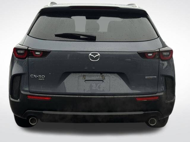 2024 Mazda CX-50 2.5 S Preferred