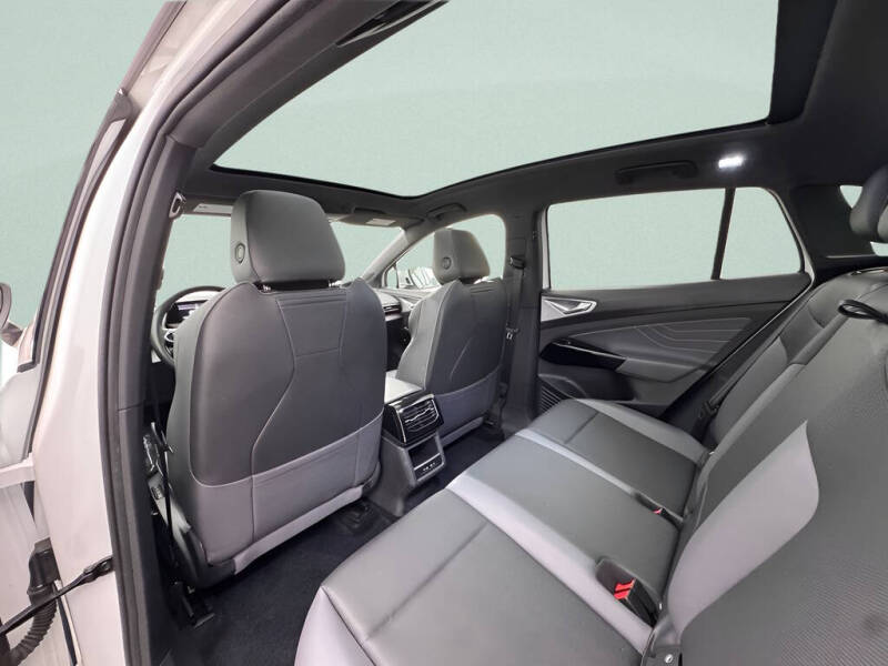 2023 Volkswagen ID.4 S
