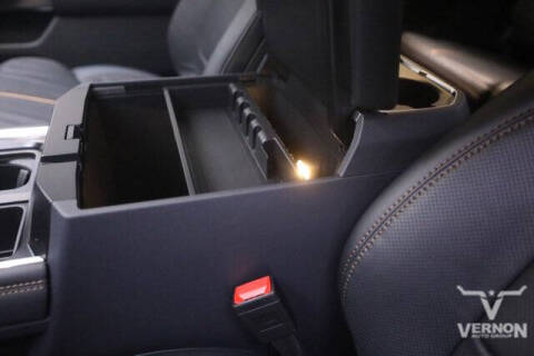 2024 Ford F-350 Super Duty