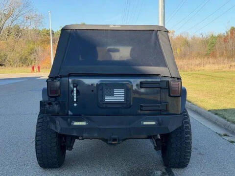 2016 Jeep Wrangler Unlimited