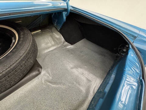 1975 Dodge Charger