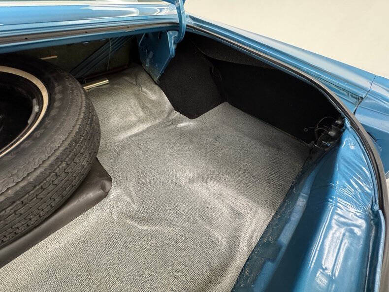 1975 Dodge Charger