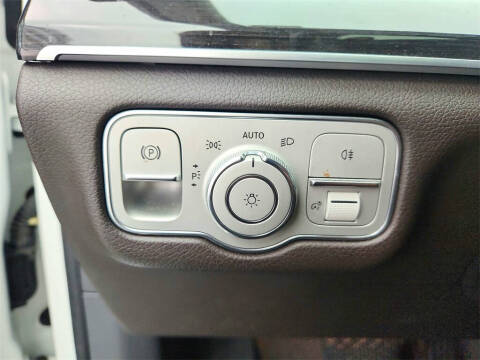 2020 Mercedes-Benz GLS GLS 450