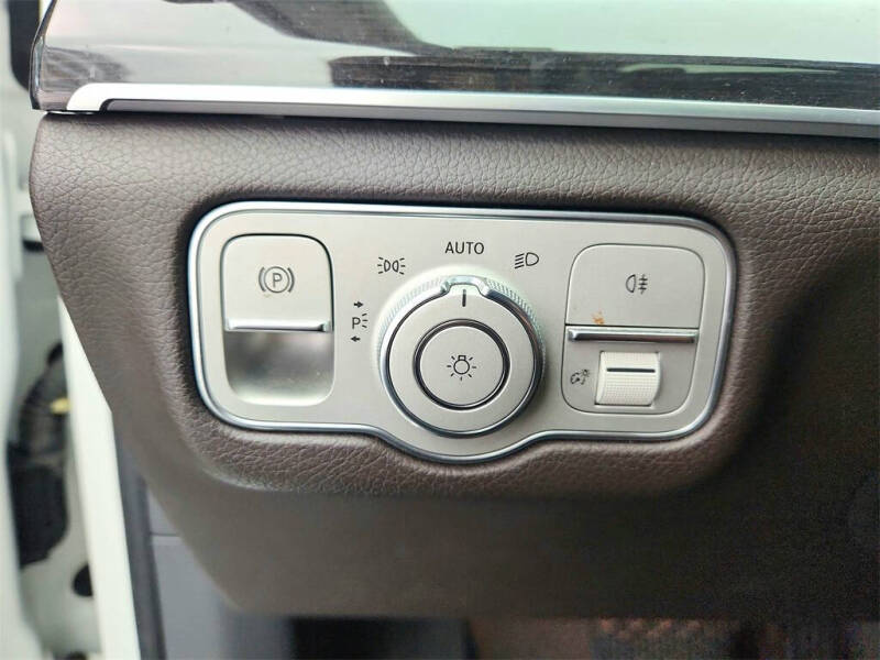 2020 Mercedes-Benz GLS GLS 450