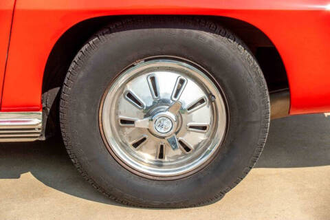 1964 Chevrolet Corvette