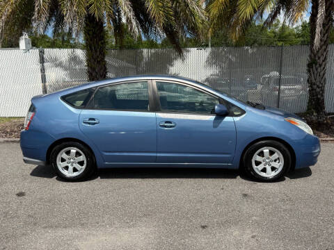 2005 Toyota Prius