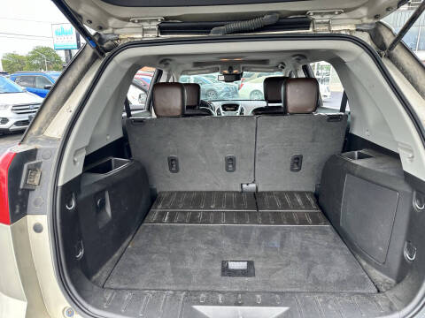 2013 GMC Terrain SLT-2