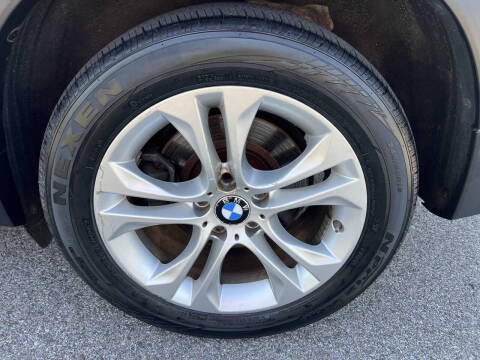 2016 BMW X4 xDrive28i