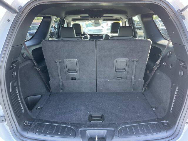 2023 Dodge Durango GT Plus