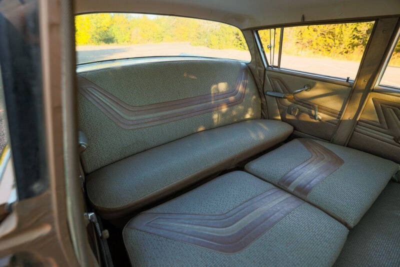 1961 AMC Rambler