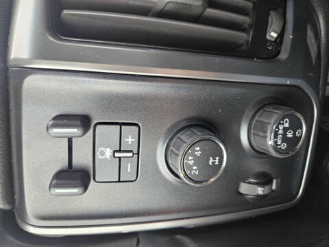 2015 Chevrolet Silverado 3500HD