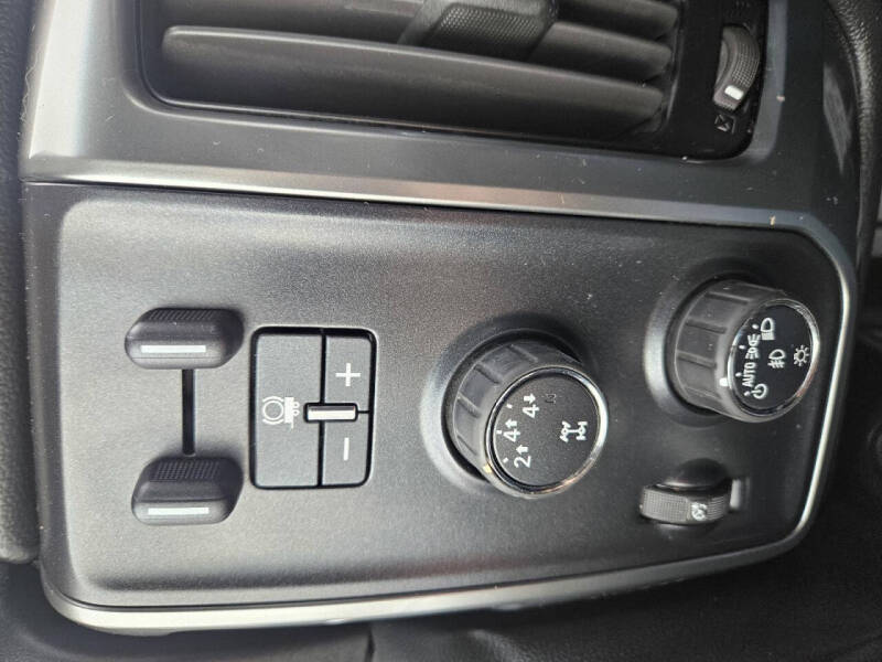 2015 Chevrolet Silverado 3500HD