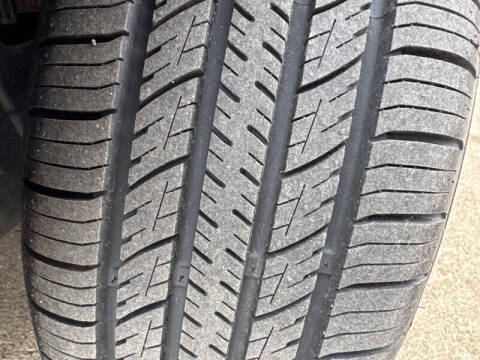 2020 Chevrolet Spark LS CVT