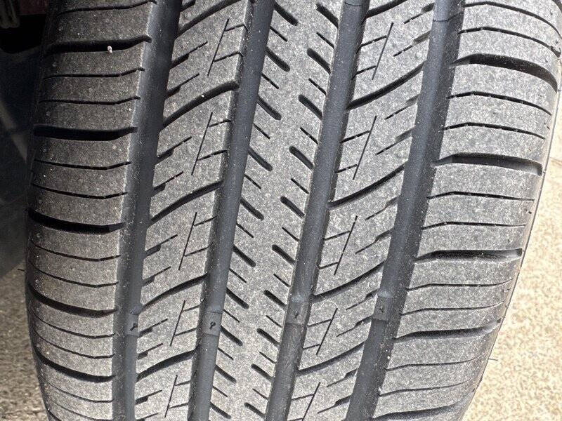 2020 Chevrolet Spark LS CVT