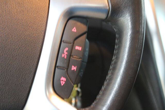 2015 GMC Acadia SLE-2
