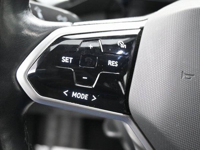 2022 Volkswagen ID.4 Pro