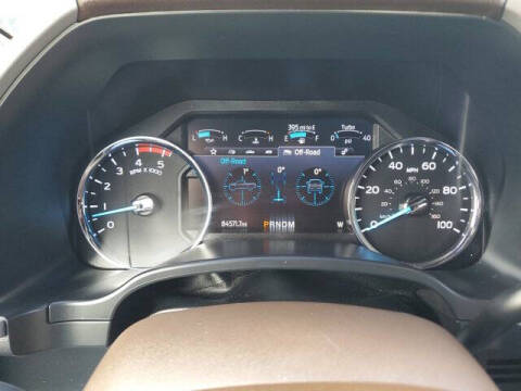 2020 Ford F-350 Super Duty