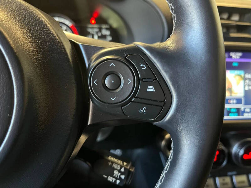 2024 Toyota GR86 Premium