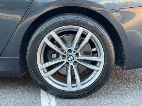 2016 BMW 7 Series 740i