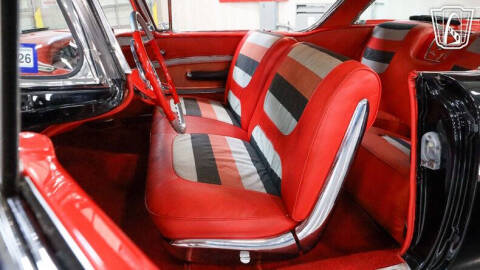 1958 Chevrolet Impala