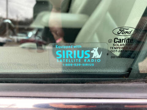 2009 Ford Taurus Limited