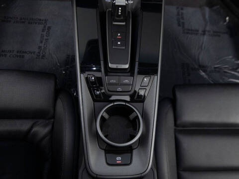 2024 Porsche 911 Carrera