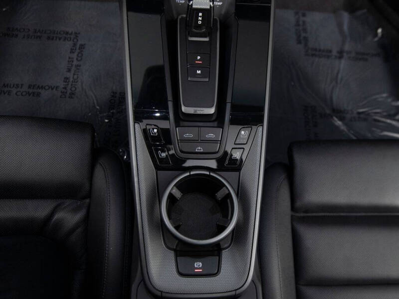 2024 Porsche 911 Carrera