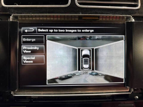 2016 Land Rover Range Rover Autobiography