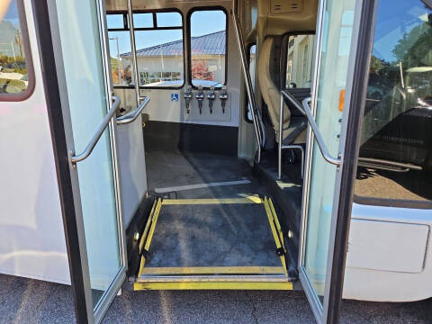 2013 Chevrolet Express 4500