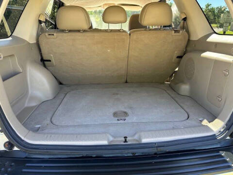 2005 Mercury Mariner