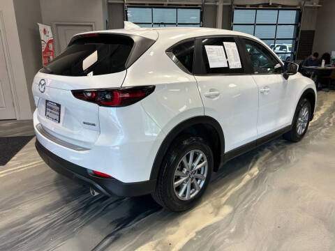2023 Mazda CX-5 2.5 S Select