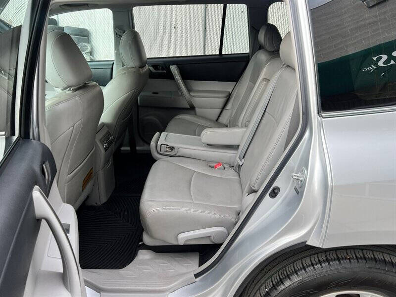 2011 Toyota Highlander