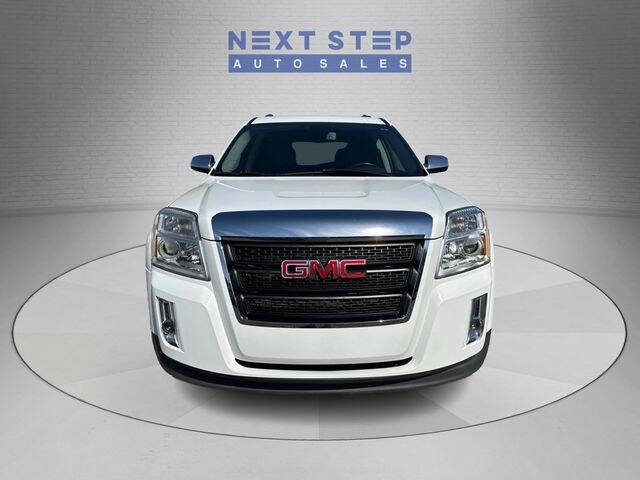 2014 GMC Terrain SLT-1