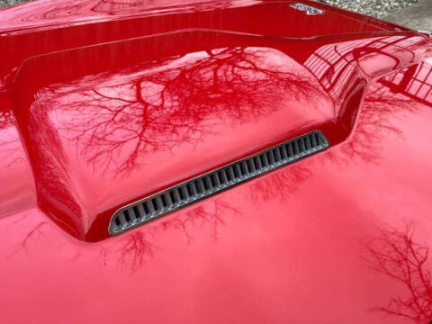 1966 Chevrolet Corvette