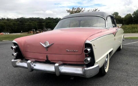 1955 Dodge Coronet