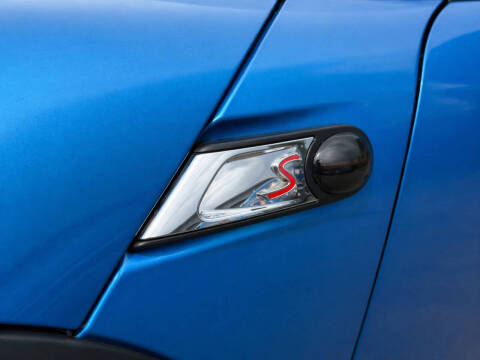 2010 MINI Cooper S