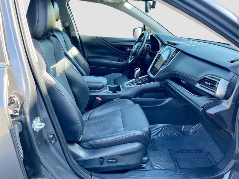 2023 Subaru Outback Limited XT