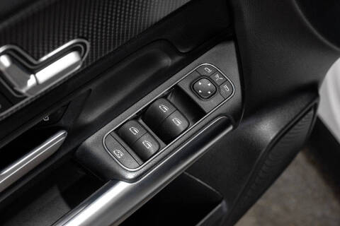 2021 Mercedes-Benz GLA GLA 250